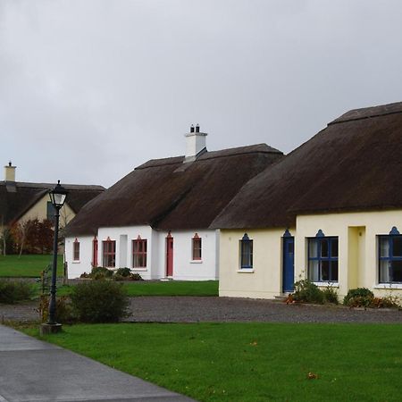 Old Killarney Cottages Extérieur photo