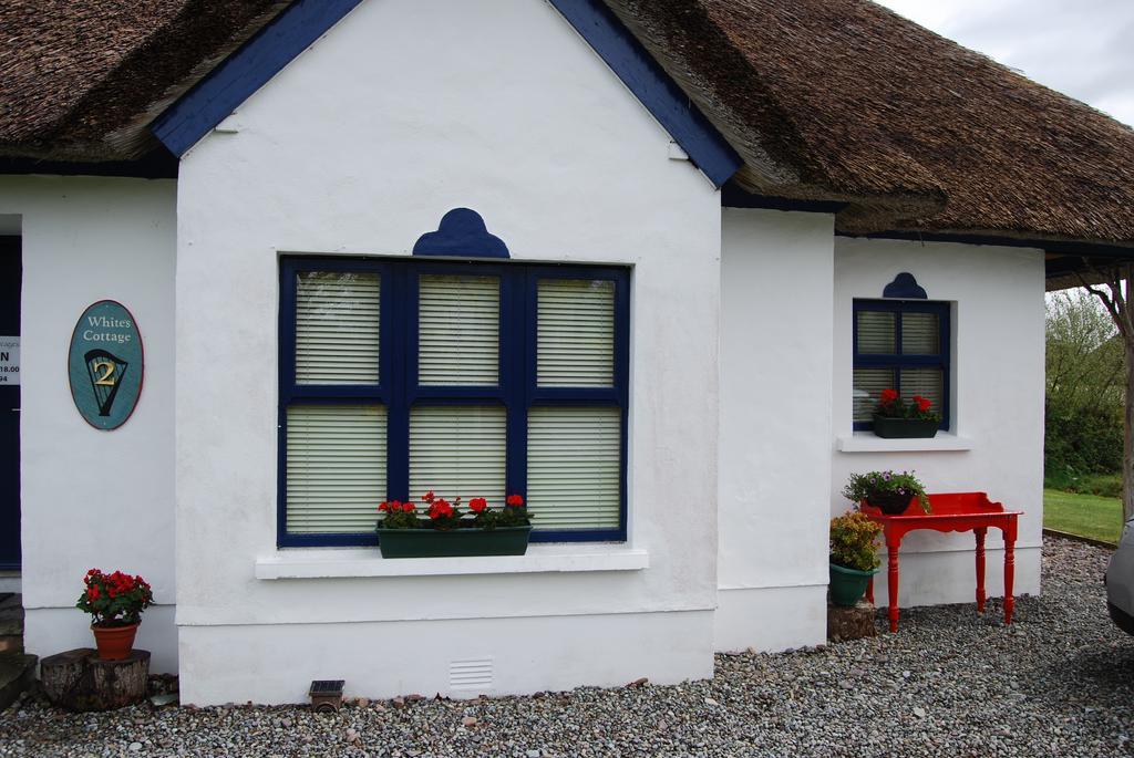 Old Killarney Cottages Extérieur photo