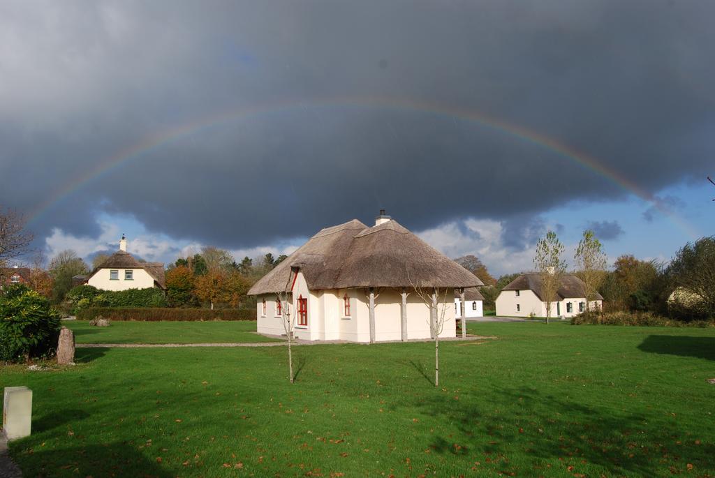 Old Killarney Cottages Extérieur photo