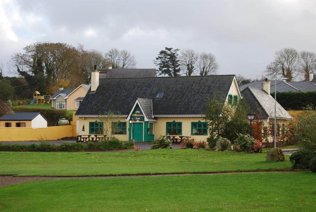 Old Killarney Cottages Extérieur photo