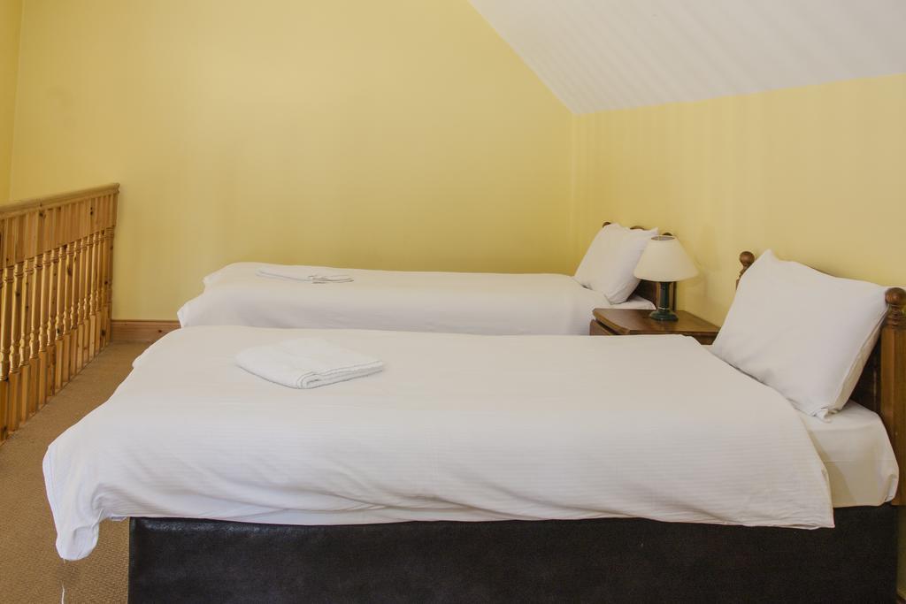 Old Killarney Cottages Extérieur photo