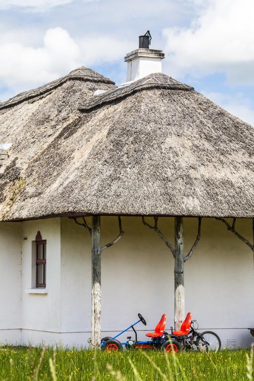 Old Killarney Cottages Extérieur photo