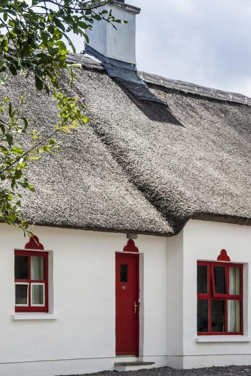 Old Killarney Cottages Extérieur photo