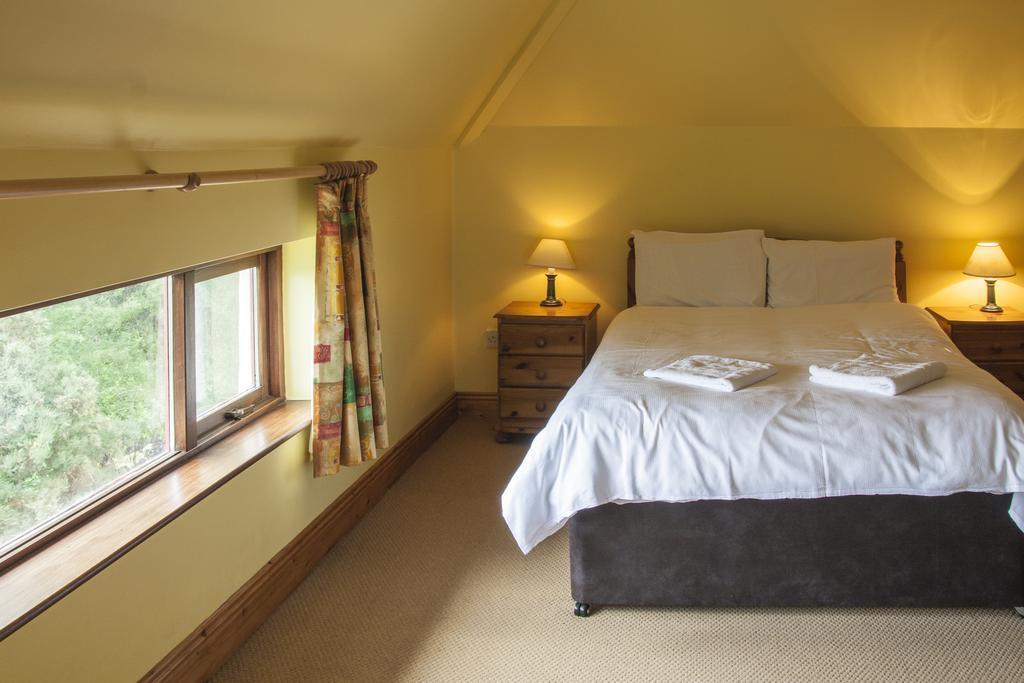 Old Killarney Cottages Extérieur photo