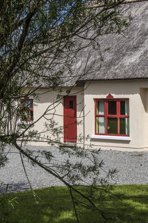 Old Killarney Cottages Extérieur photo