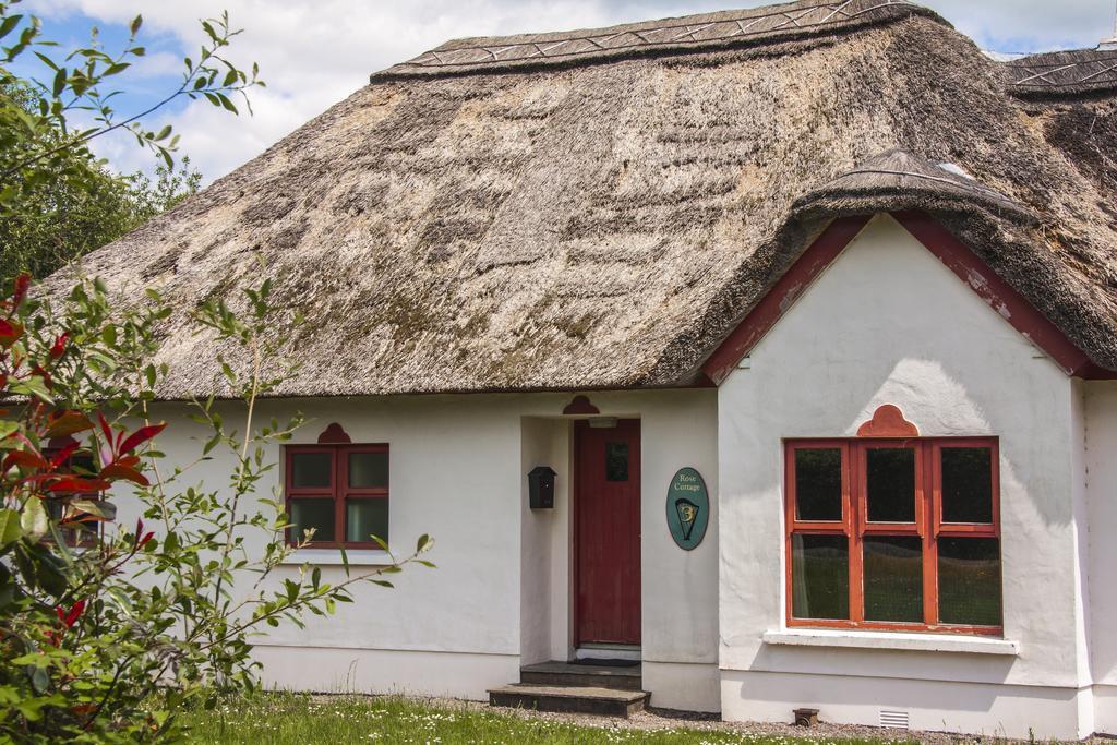 Old Killarney Cottages Extérieur photo