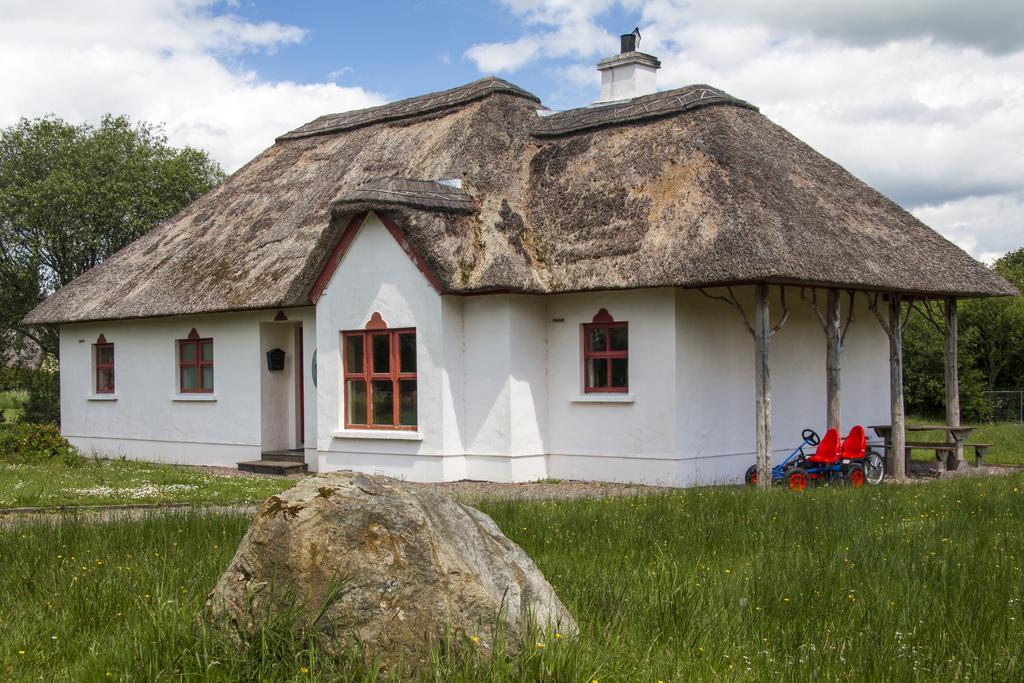 Old Killarney Cottages Extérieur photo