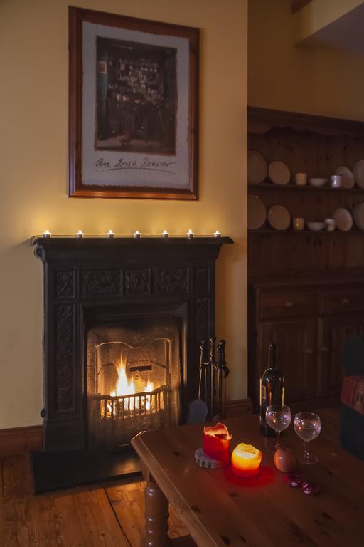 Old Killarney Cottages Extérieur photo