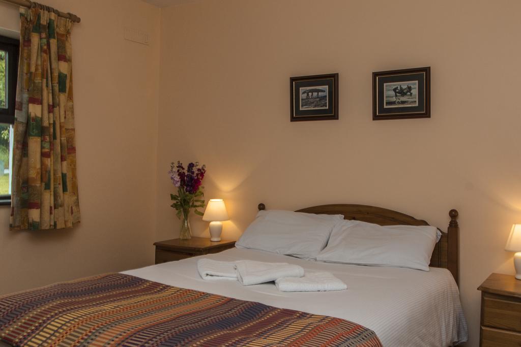 Old Killarney Cottages Extérieur photo