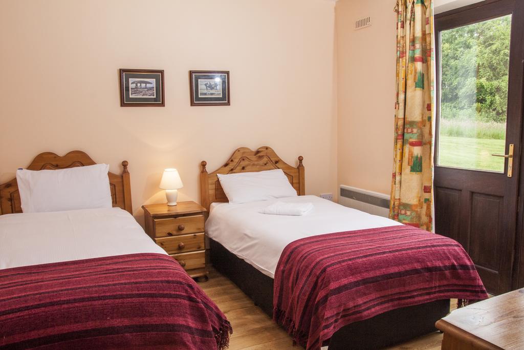 Old Killarney Cottages Extérieur photo