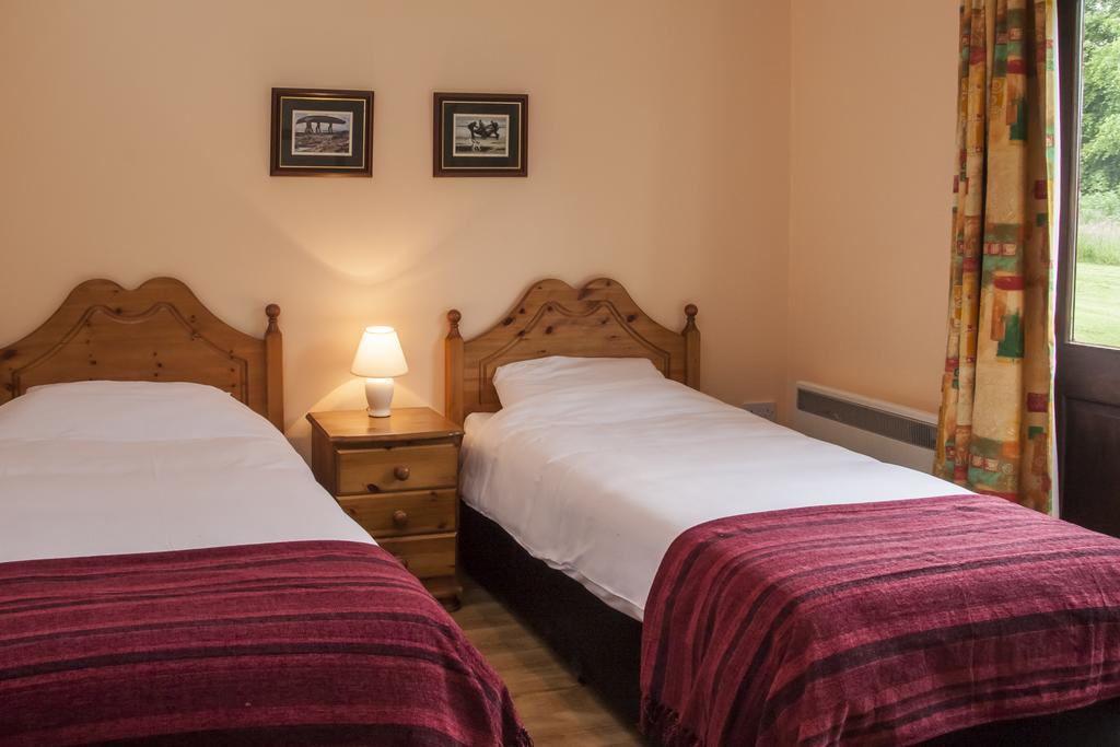 Old Killarney Cottages Extérieur photo