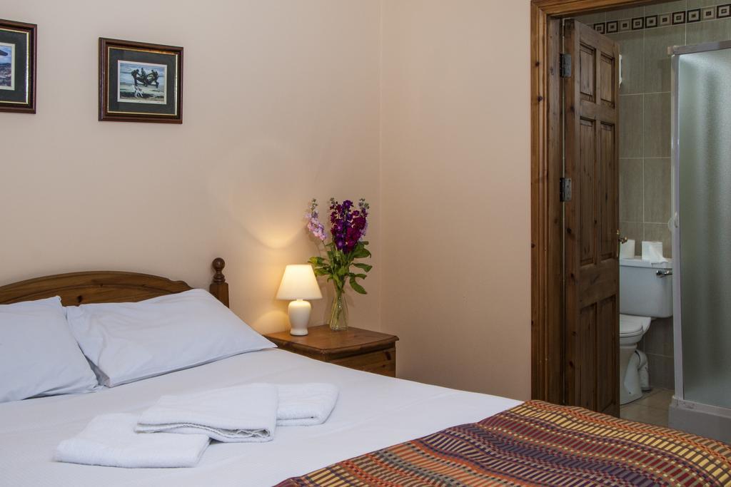 Old Killarney Cottages Extérieur photo