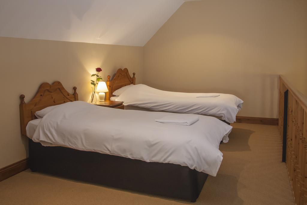 Old Killarney Cottages Extérieur photo