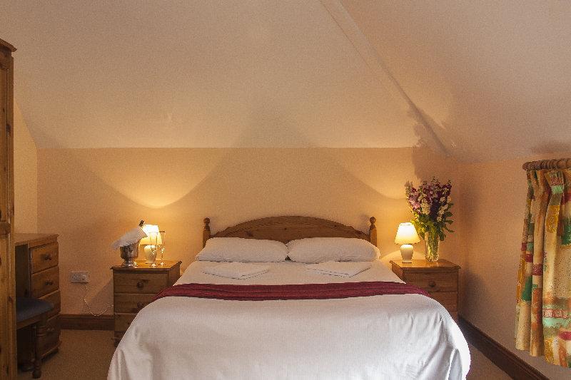 Old Killarney Cottages Extérieur photo