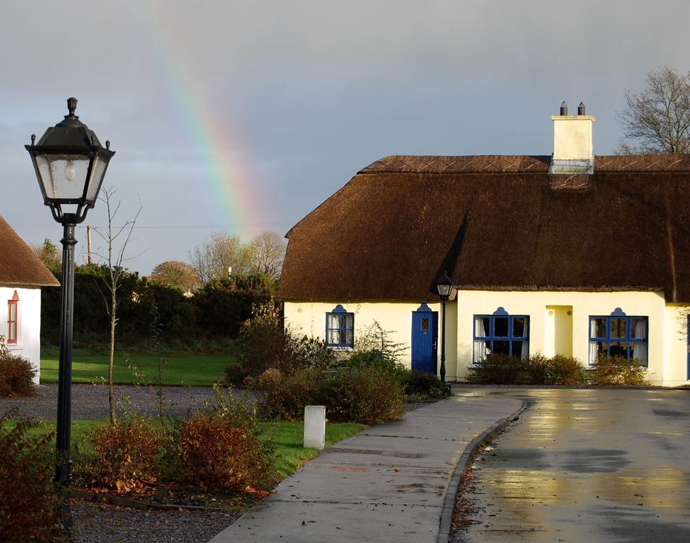 Old Killarney Cottages Extérieur photo