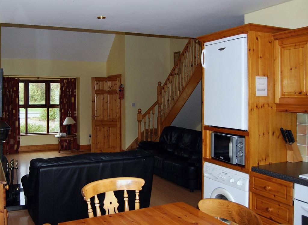 Old Killarney Cottages Extérieur photo