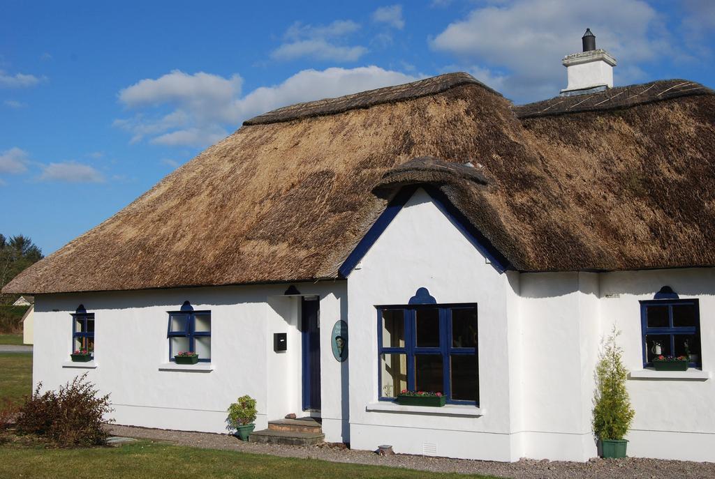 Old Killarney Cottages Extérieur photo