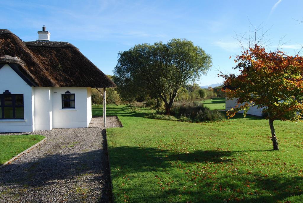 Old Killarney Cottages Extérieur photo