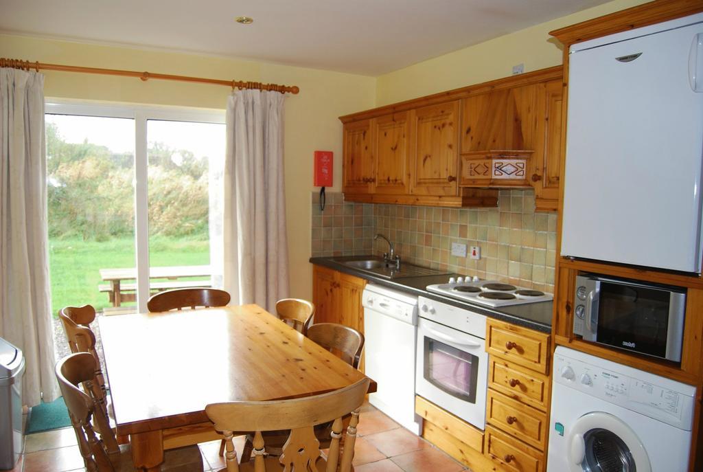 Old Killarney Cottages Extérieur photo
